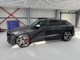 Audi SQ8 4.0 V8T - 54900 € / 107375.07 лв. - 21683232 7