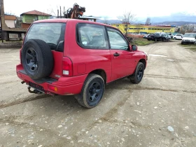 Suzuki Grand vitara Бензин 2.0 128кс., снимка 3