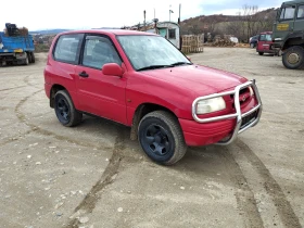 Suzuki Grand vitara Бензин 2.0 128кс., снимка 1