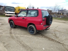 Suzuki Grand vitara Бензин 2.0 128кс., снимка 5