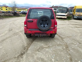 Suzuki Grand vitara Бензин 2.0 128кс., снимка 4