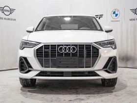 Audi Q3 45 2.0T Progressiv quat  - 17000 € / 33249.11 лв. - 36137853 3