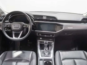 Audi Q3 45 2.0T Progressiv quat  - 17000 € / 33249.11 лв. - 36137853 7