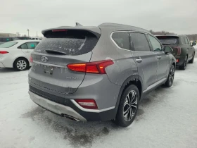 Hyundai Santa fe * ULTIMATE * CARFAX * ПАНОРАМА* 2 КЛЮЧА* 360 КАМЕР - 15900 € / 31097.70 лв. - 87726665 3