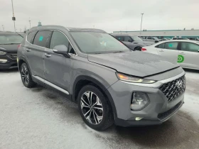Hyundai Santa fe * ULTIMATE * CARFAX * ПАНОРАМА* 2 КЛЮЧА* 360 КАМЕР - 15900 € / 31097.70 лв. - 87726665 2
