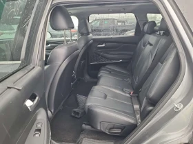 Hyundai Santa fe * ULTIMATE * CARFAX * ПАНОРАМА* 2 КЛЮЧА* 360 КАМЕР - 15900 € / 31097.70 лв. - 87726665 12