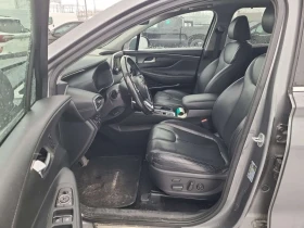 Hyundai Santa fe * ULTIMATE * CARFAX * ПАНОРАМА* 2 КЛЮЧА* 360 КАМЕР - 15900 € / 31097.70 лв. - 87726665 8