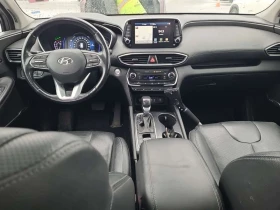 Hyundai Santa fe * ULTIMATE * CARFAX * ПАНОРАМА* 2 КЛЮЧА* 360 КАМЕР - 15900 € / 31097.70 лв. - 87726665 10