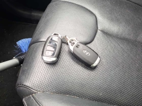 Hyundai Santa fe * ULTIMATE * CARFAX * ПАНОРАМА* 2 КЛЮЧА* 360 КАМЕР - 15900 € / 31097.70 лв. - 87726665 6