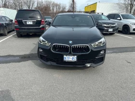 BMW X2 * xDrive28i * ЛИЦЕНЗИРАН ДИЛЪР * ПОДГРЕВ * КАМЕРА  - 17600 € / 34422.61 лв. - 23996857 17