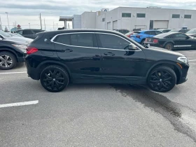 BMW X2 * xDrive28i * ЛИЦЕНЗИРАН ДИЛЪР * ПОДГРЕВ * КАМЕРА  - 17600 € / 34422.61 лв. - 23996857 3