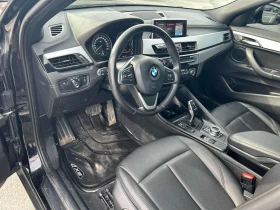 BMW X2 * xDrive28i * ЛИЦЕНЗИРАН ДИЛЪР * ПОДГРЕВ * КАМЕРА  - 17600 € / 34422.61 лв. - 23996857 16