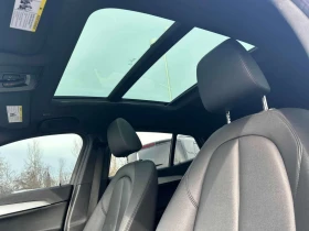 BMW X2 * xDrive28i * ЛИЦЕНЗИРАН ДИЛЪР * ПОДГРЕВ * КАМЕРА  - 17600 € / 34422.61 лв. - 23996857 10