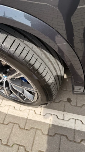 BMW X5 1-ви собственик, Laser, Individual, Swarowski, Sky - 61500 € / 120283.54 лв. - 38052820 16