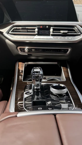 BMW X5 1-ви собственик, Laser, Individual, Swarowski, Sky - 61500 € / 120283.54 лв. - 38052820 11