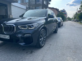 ����� �� �������� �� BMW X5 Sky lounge, B&W, Laser, Individual, Swarowski