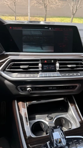 BMW X5 1-ви собственик, Laser, Individual, Swarowski, Sky - 61500 € / 120283.54 лв. - 38052820 12