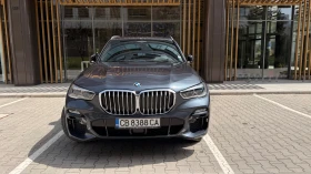 BMW X5 1-ви собственик, Laser, Individual, Swarowski, Sky - 61500 € / 120283.54 лв. - 38052820 3