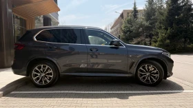 BMW X5 1-ви собственик, Laser, Individual, Swarowski, Sky - 61500 € / 120283.54 лв. - 38052820 6