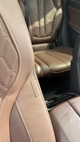 BMW X5 1-ви собственик, Laser, Individual, Swarowski, Sky - 61500 € / 120283.54 лв. - 38052820 15