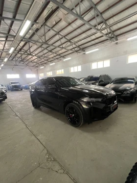 BMW X6 4.0D/Mpak/�����/360/������/head-up/��������/����!! | Mobile.bg � ����� ������ 3