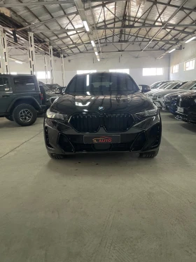 ������ BMW X6