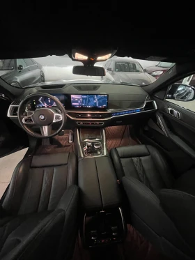 BMW X6 4.0D/Mpak/�����/360/������/head-up/��������/����!! | Mobile.bg � ����� ������ 9