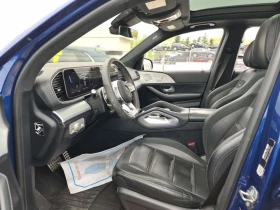 Mercedes-Benz GLE 53 4MATIC CARFAX | Mobile.bg � ����� ������ 5