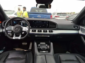 Mercedes-Benz GLE 53 4MATIC CARFAX | Mobile.bg � ����� ������ 10