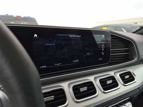 Mercedes-Benz GLE 53 4MATIC CARFAX | Mobile.bg � ����� ������ 11