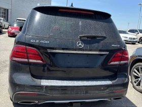 Mercedes-Benz GLE 400 * CARFAX * ���������� ��� ������������ ������ *  | Mobile.bg � ����� ������ 8