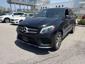 ������ Mercedes-Benz GLE 40...