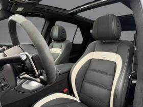 Mercedes-Benz GLE 63 S AMG 4Matic+ = Premium Plus = Гаранция - 125250 € / 244967.71 лв. - 58685789 7