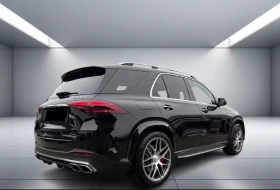 Mercedes-Benz GLE 63 S AMG 4Matic+ = Premium Plus = Гаранция - 125250 € / 244967.71 лв. - 58685789 4