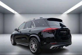 Mercedes-Benz GLE 63 S AMG 4Matic+ = Premium Plus = Гаранция - 125250 € / 244967.71 лв. - 58685789 2