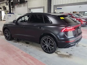 Audi Q8  * PROGRESSIV * ��������� * 360 * ��������� * ���� | Mobile.bg � ����� ������ 4