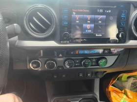 Toyota Tacoma * 4WD Double Cab V6* ���������� ��� ������������*  | Mobile.bg � ����� ������ 10