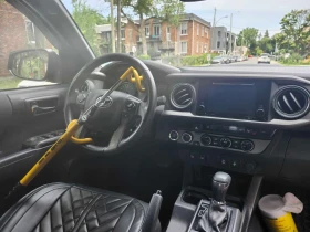 Toyota Tacoma * 4WD Double Cab V6* ���������� ��� ������������*  | Mobile.bg � ����� ������ 9