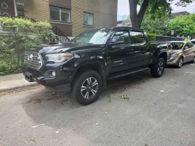 ������ Toyota Tacoma