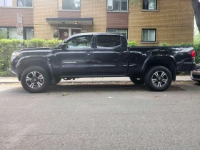 Toyota Tacoma * 4WD Double Cab V6* ���������� ��� ������������*  | Mobile.bg � ����� ������ 2