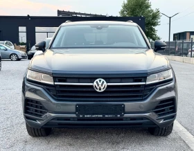 ����� �� �������� �� VW Touareg 3.0TDI 4-motion 