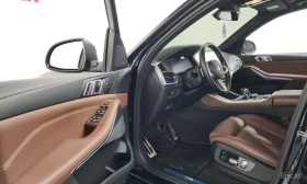 BMW X5 * xDrive 40i M Sport * АВТОКРЕДИТ*  | Auto.bg — изображение 10