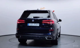BMW X5 * xDrive 40i M Sport * АВТОКРЕДИТ*  | Auto.bg — изображение 4