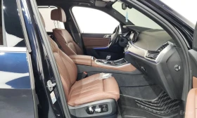 BMW X5 * xDrive 40i M Sport * АВТОКРЕДИТ*  | Auto.bg — изображение 11