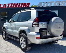 Toyota Land cruiser 3.0D/SERIA 120/4Х4 - 14999 € - 18899353 8