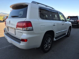 Lexus LX 570 * 2 ����� * TV * MARK LEVINSON * CARFAX *  | Mobile.bg � ����� ������ 3