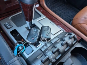 Lexus LX 570 * 2 ����� * TV * MARK LEVINSON * CARFAX *  | Mobile.bg � ����� ������ 10
