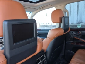 Lexus LX 570 * 2 ����� * TV * MARK LEVINSON * CARFAX *  | Mobile.bg � ����� ������ 13