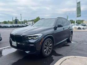 ����� �� �������� �� BMW X5 * xDrive40i * CARFAX * 