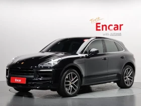 Porsche Macan 2.9 S/ BOSE/ 360/ PANO/ DIST/ ПОДГРЕВ/ ПАМЕТ